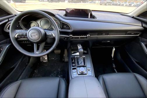 2026 Mazda CX-30 2.5 S Select Sport