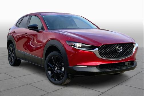 2026 Mazda CX-30 2.5 S Select Sport