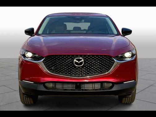 2026 Mazda CX-30 2.5 S Select Sport