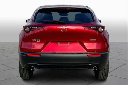 2026 Mazda CX-30 2.5 S Select Sport