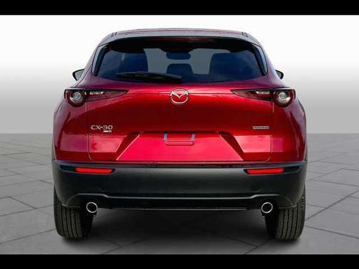 2026 Mazda CX-30 2.5 S Select Sport