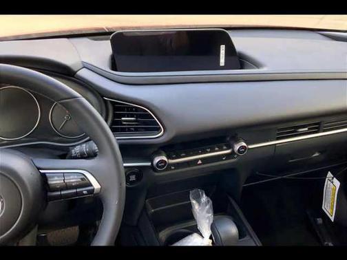 2026 Mazda CX-30 2.5 S Select Sport