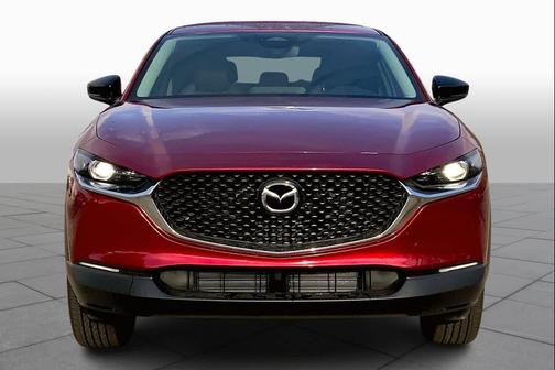 2026 Mazda CX-30 2.5 S Select Sport