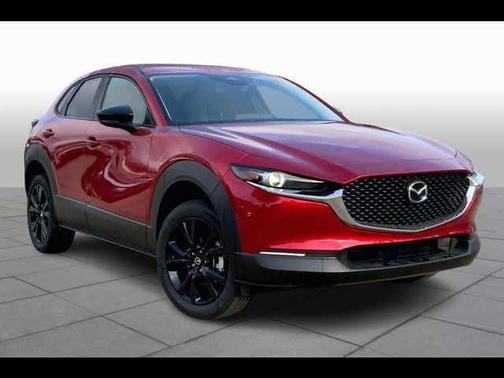 2026 Mazda CX-30 2.5 S Select Sport