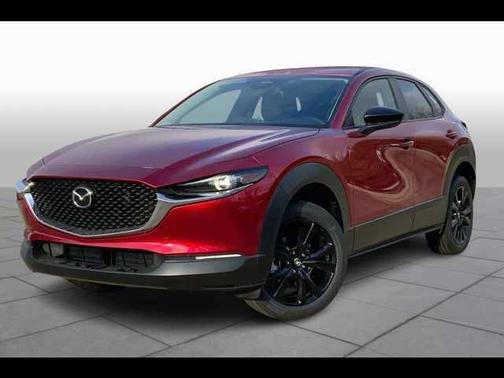 2026 Mazda CX-30 2.5 S Select Sport