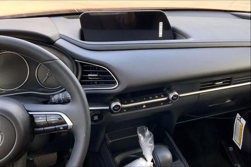 2026 Mazda CX-30 2.5 S Select Sport