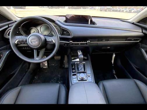 2026 Mazda CX-30 2.5 S Select Sport