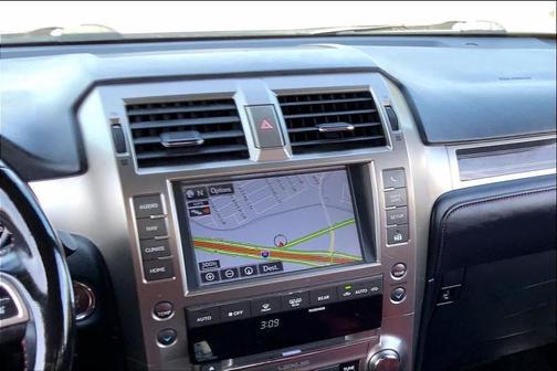 2020 Lexus GX 460 Premium