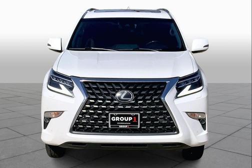 2020 Lexus GX 460 Premium