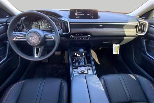 47C/POLYMETAL G 2026 Mazda CX-50 2.5 S Premium Package