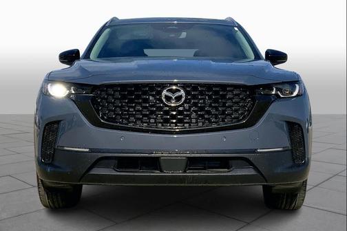 47C/POLYMETAL G 2026 Mazda CX-50 2.5 S Premium Package