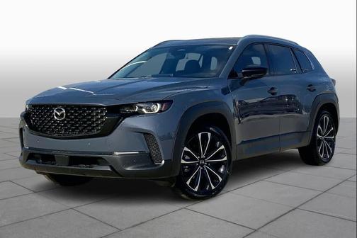 47C/POLYMETAL G 2026 Mazda CX-50 2.5 S Premium Package
