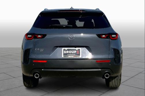 47C/POLYMETAL G 2026 Mazda CX-50 2.5 S Premium Package