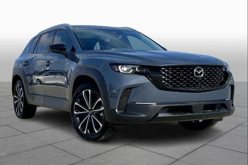 47C/POLYMETAL G 2026 Mazda CX-50 2.5 S Premium Package
