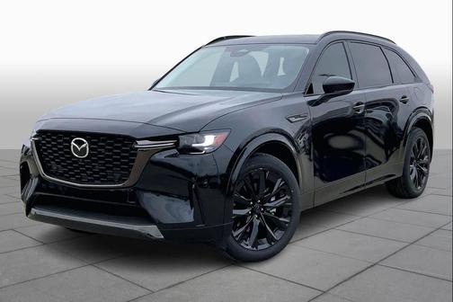 2026 Mazda CX-90 3.3 Turbo S Premium