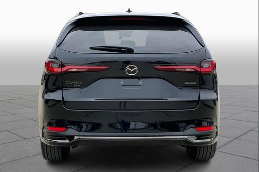 2026 Mazda CX-90 3.3 Turbo S Premium