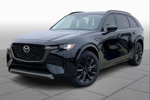 2026 Mazda CX-90 3.3 Turbo S Premium