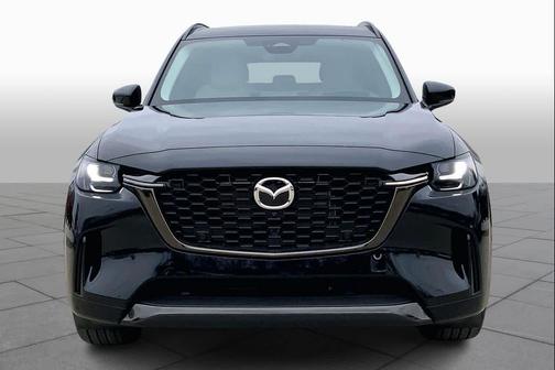 2026 Mazda CX-90 3.3 Turbo S Premium