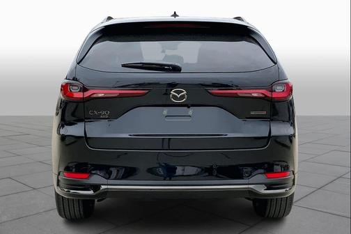 2026 Mazda CX-90 3.3 Turbo S Premium