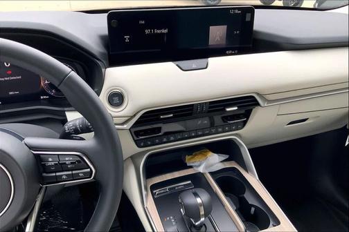 2026 Mazda CX-90 3.3 Turbo S Premium