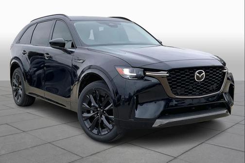 2026 Mazda CX-90 3.3 Turbo S Premium