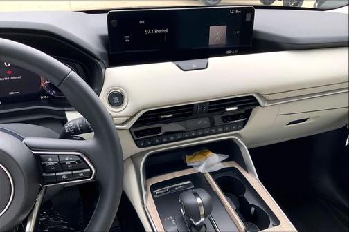 2026 Mazda CX-90 3.3 Turbo S Premium