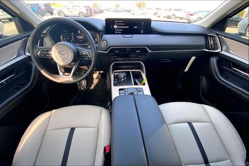 2026 Mazda CX-90 PHEV Preferred