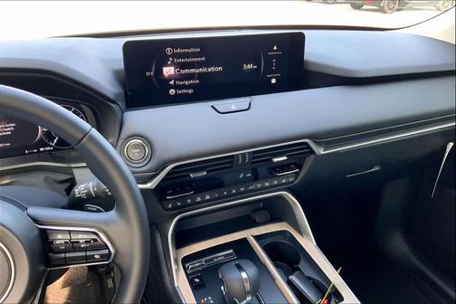 2026 Mazda CX-90 PHEV Preferred