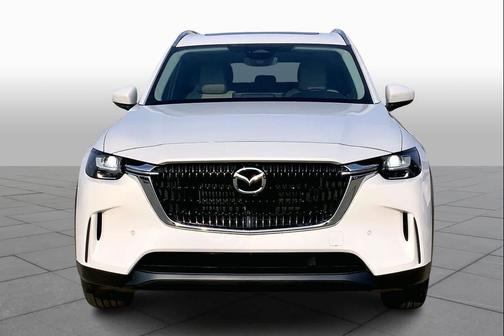 2026 Mazda CX-90 PHEV Preferred