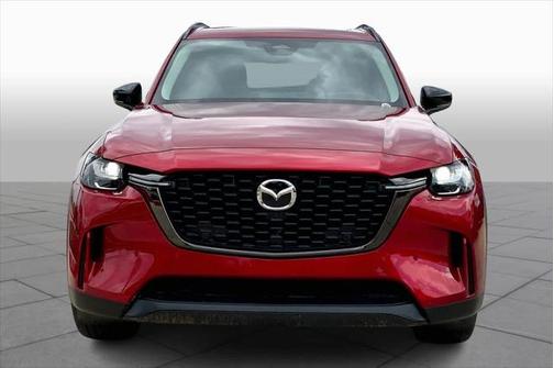 2025 Mazda CX-90 3.3 Turbo Premium Sport