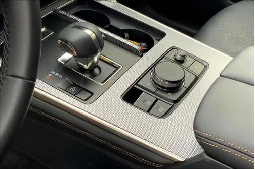 2025 Mazda CX-90 3.3 Turbo Premium Sport
