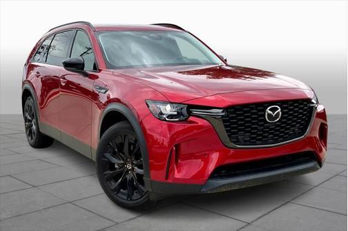 2025 Mazda CX-90 3.3 Turbo Premium Sport