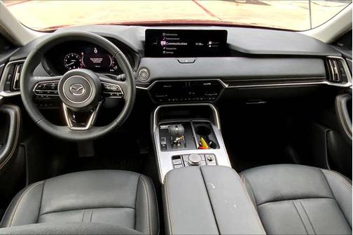 2025 Mazda CX-90 3.3 Turbo Premium Sport