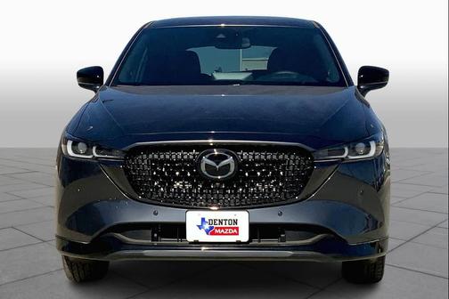 2025 Mazda CX-5 2.5 Turbo Premium