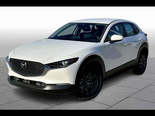 2026 Mazda CX-30 2.5 S