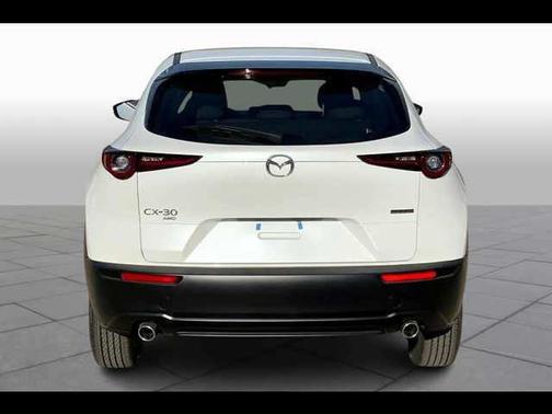 2026 Mazda CX-30 2.5 S