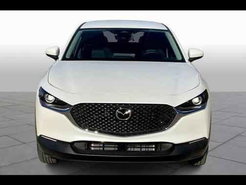 2026 Mazda CX-30 2.5 S