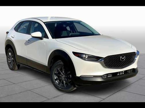 2026 Mazda CX-30 2.5 S