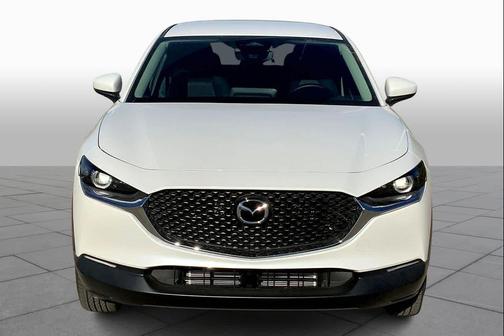 2026 Mazda CX-30 2.5 S