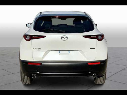 2026 Mazda CX-30 2.5 S