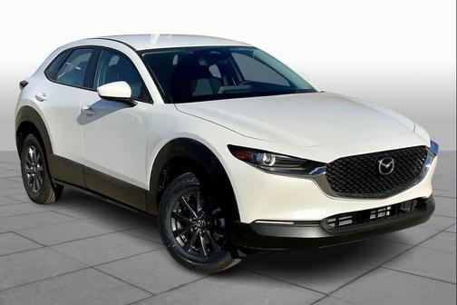 2026 Mazda CX-30 2.5 S