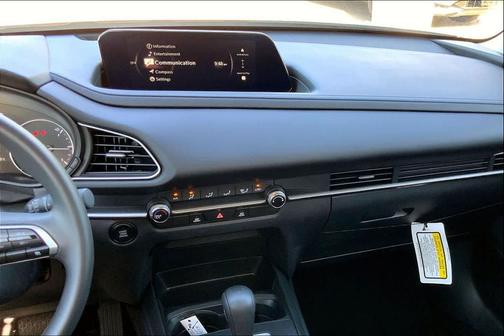 2026 Mazda CX-30 2.5 S