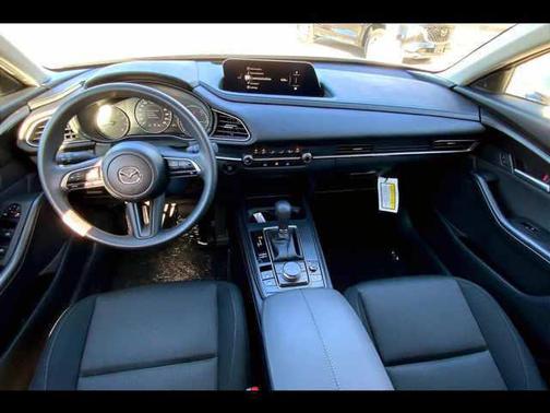 2026 Mazda CX-30 2.5 S