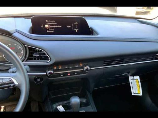 2026 Mazda CX-30 2.5 S