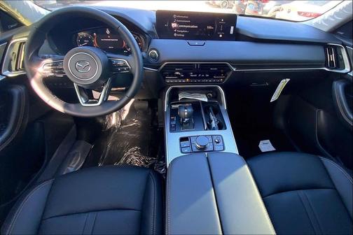 2026 Mazda CX-90 3.3 Turbo Premium Sport