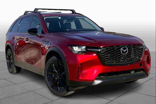 2026 Mazda CX-90 3.3 Turbo Premium Sport