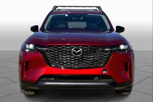 2026 Mazda CX-90 3.3 Turbo Premium Sport