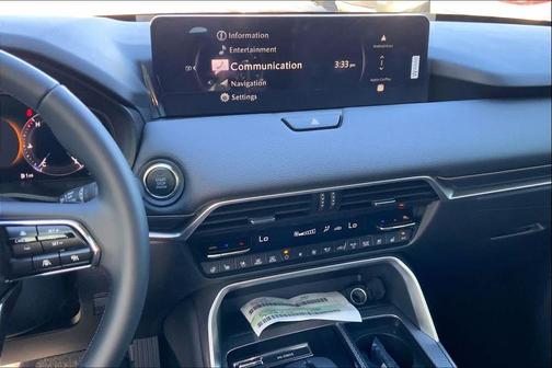 2026 Mazda CX-90 3.3 Turbo Premium Sport