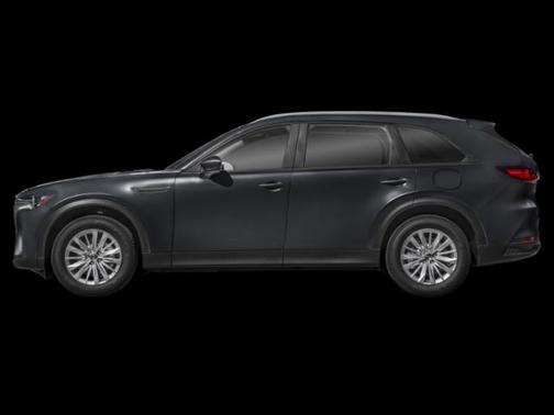 2025 Mazda CX-90 3.3 Turbo S
