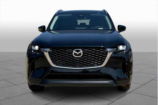 2025 Mazda CX-90 3.3 Turbo S